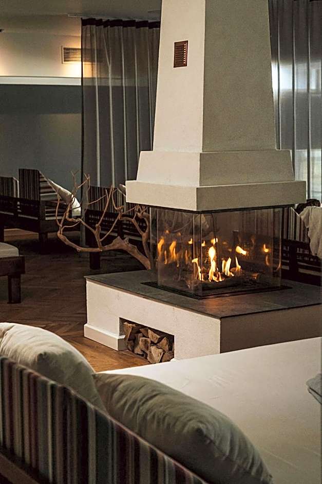 Marienlyst Strandhotel