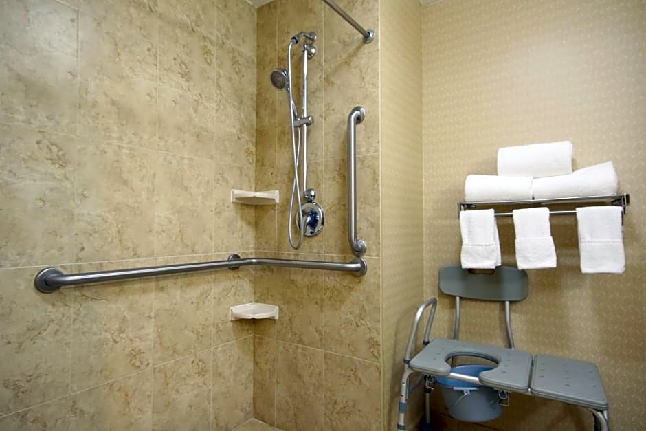 Holiday Inn Express Hotel & Suites CD. Juarez - Las Misiones By IHG