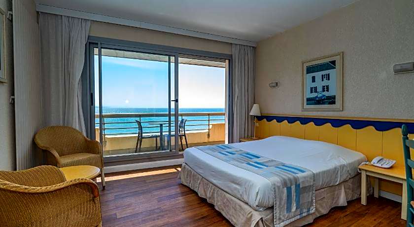 Residence Vacances Bleues Le Grand Large