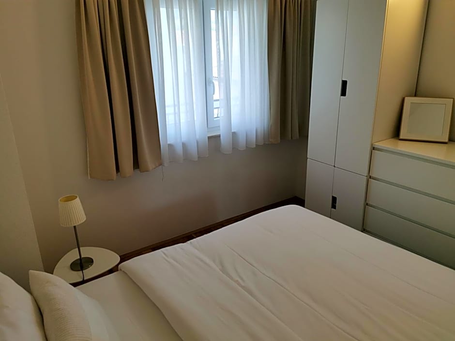 Apartments Dvor - ap4, ap5, ap6