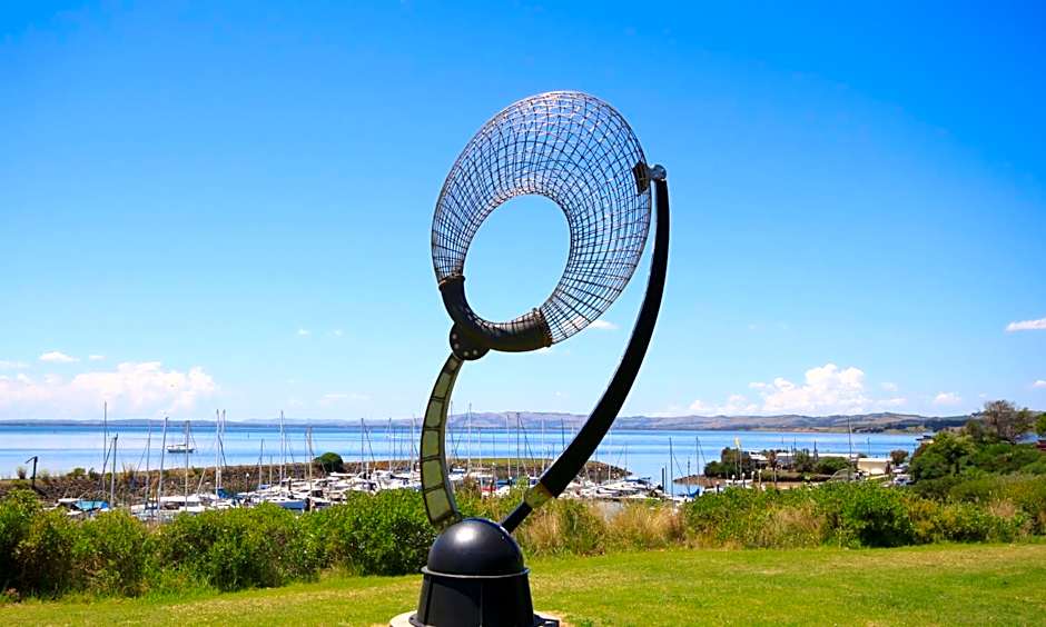 Pelicans Motel San Remo