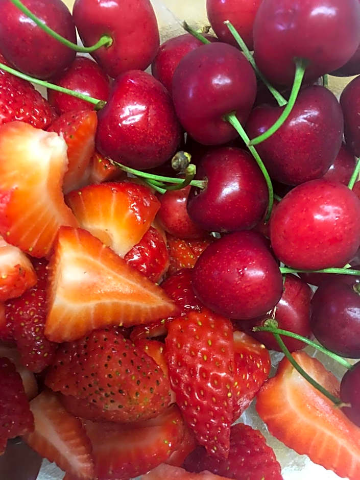 B&B Alla Loggia dell'Imperatore