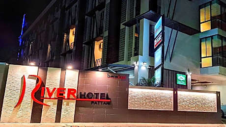 River Hotel Pattani
