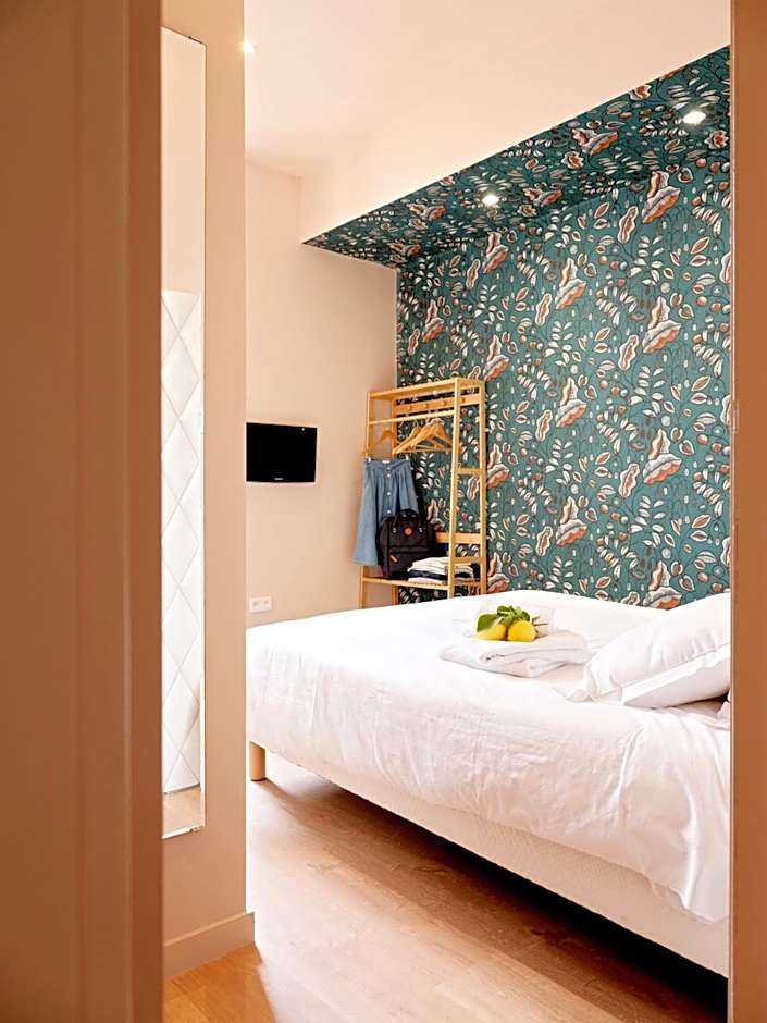 Hotel Lemon
