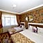 Nagehan Hotel Old City
