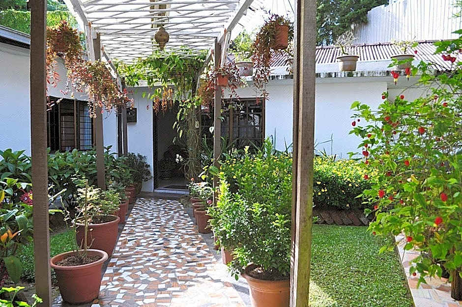 Cameronian Inn
