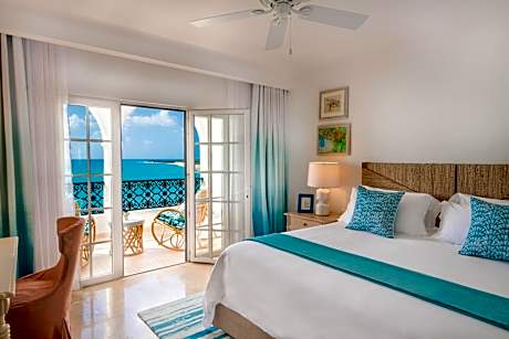 Suite with Terrace