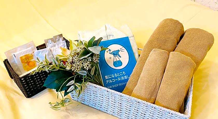 Tabist Hotel Aurora Ikebukuro