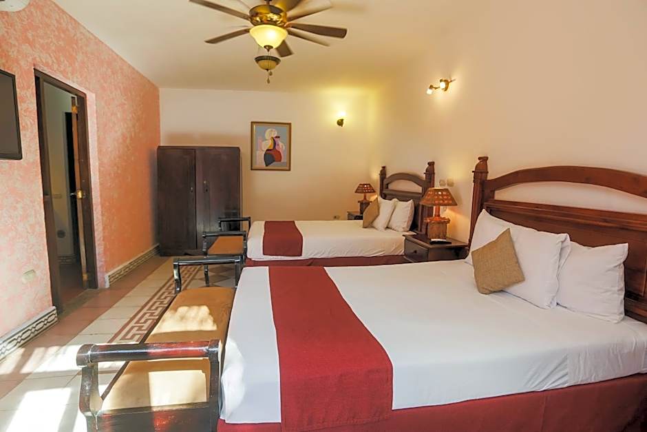 Hotel Casa del Consulado