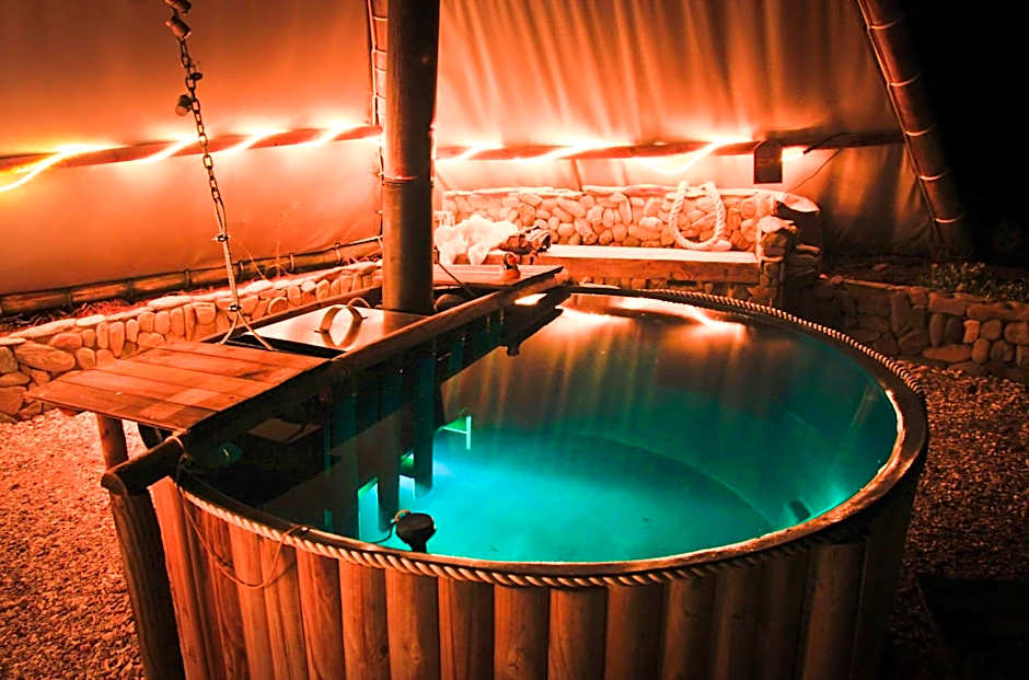 Farr Out Guest House