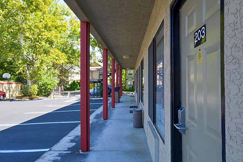 Atascadero Inn