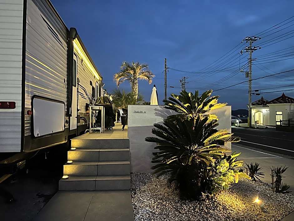 オーシャンフロント館山