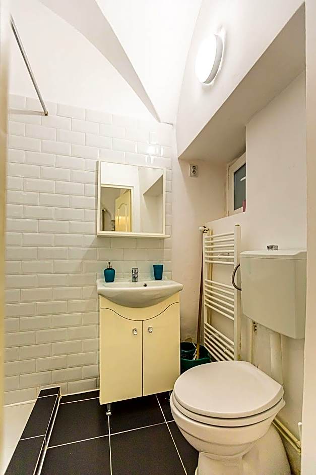 Piata Sfatului Central