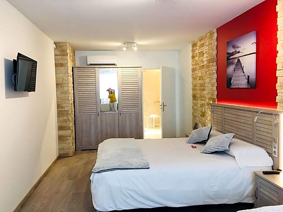 Hôtel Terranostra