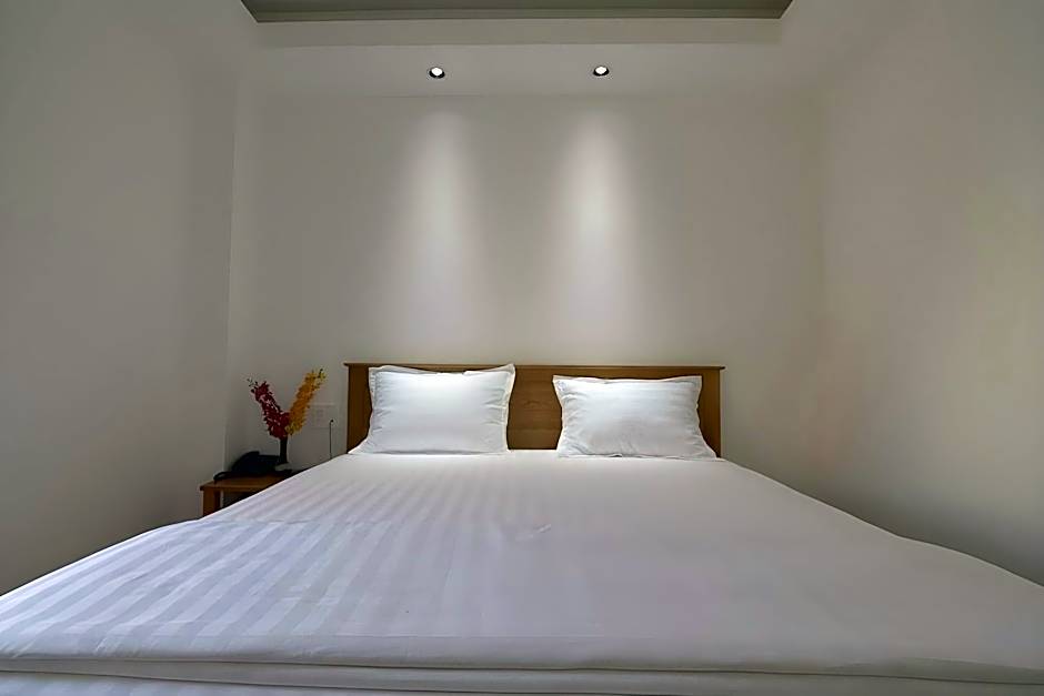 VeeVoo Hotel