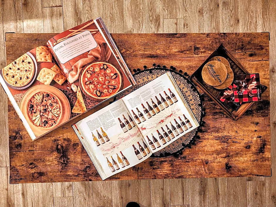 Family chalet - spa - in Tremblant village