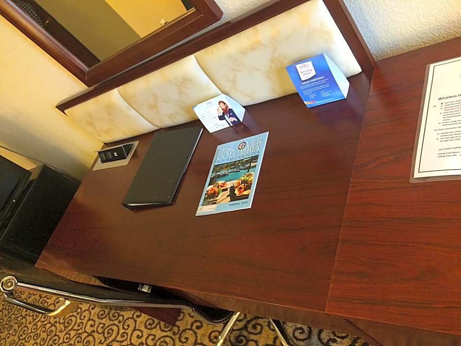 Baymont by Wyndham Columbia Fort Jackson