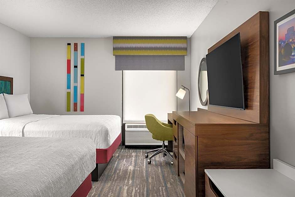 Hampton Inn Columbia Northeast - Fort Jackson