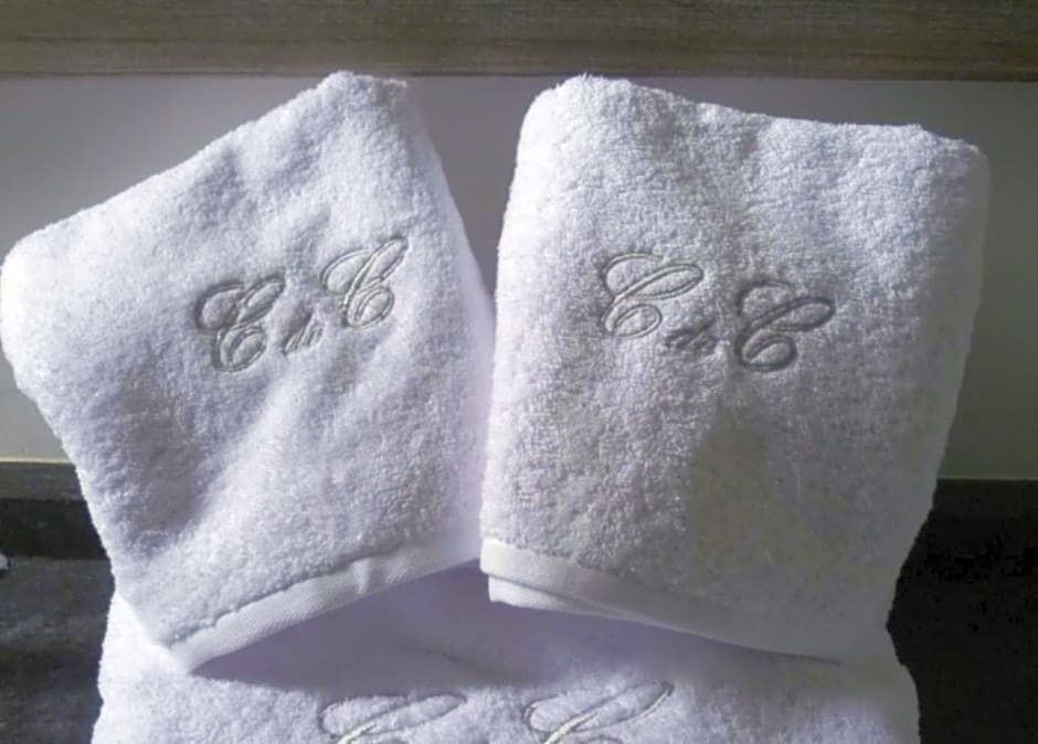 Château des Charmes