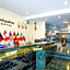 Embajadores Hotel