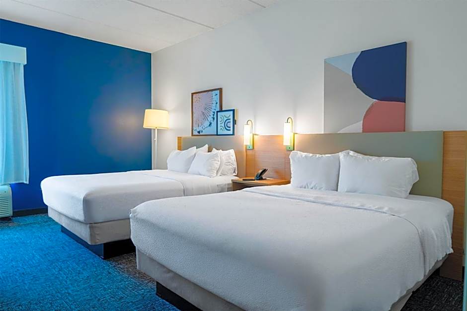 Spark by Hilton Atlanta-Town Center/Kennesaw