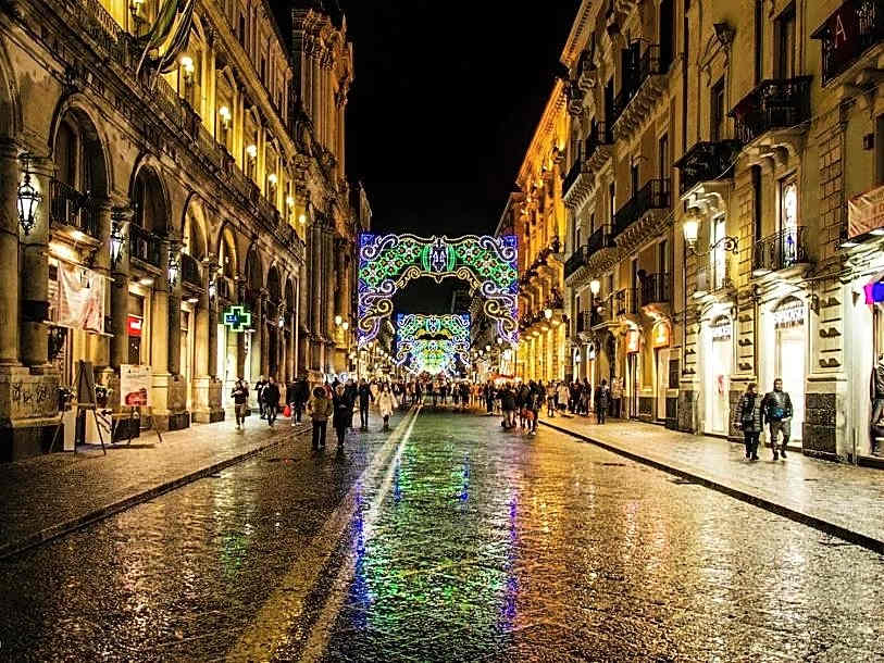 B&B Romeo Luxury Rooms