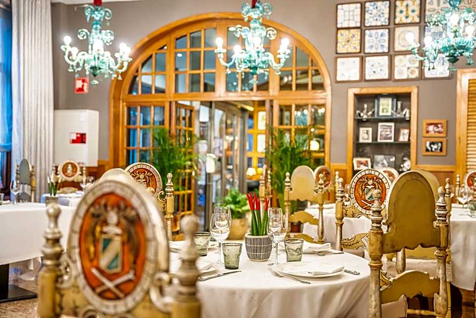 Duran Hotel & Restaurant