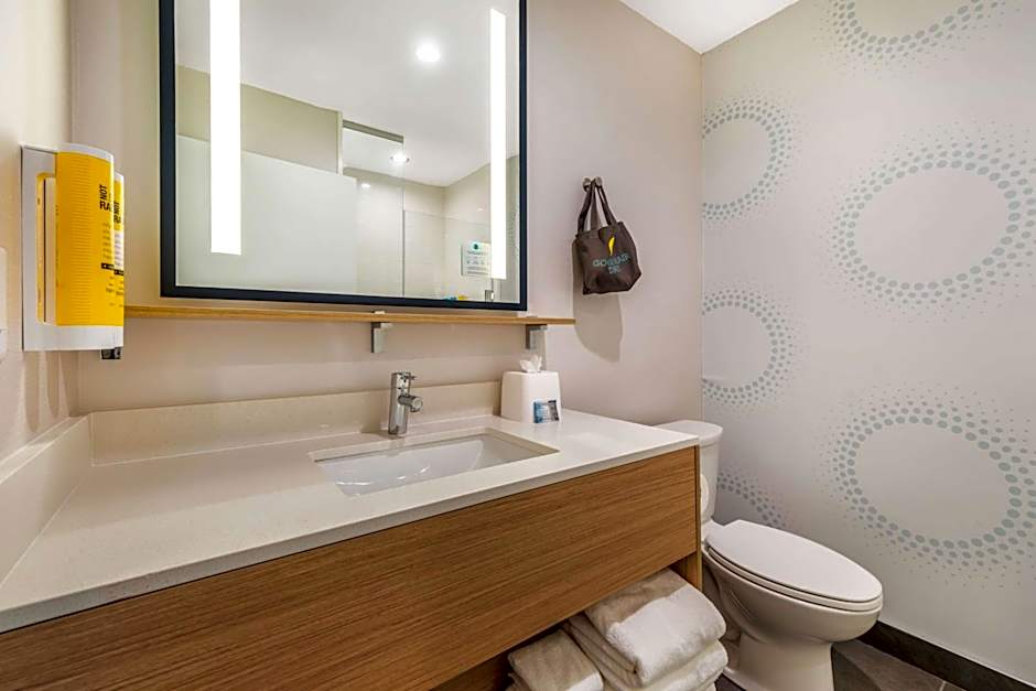 Tru by Hilton Lexington Hamburg