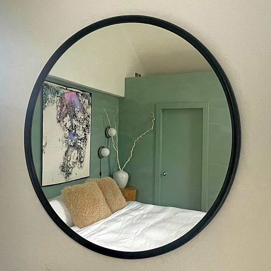 The Trail in Adams - Berkshires' Art Hotel