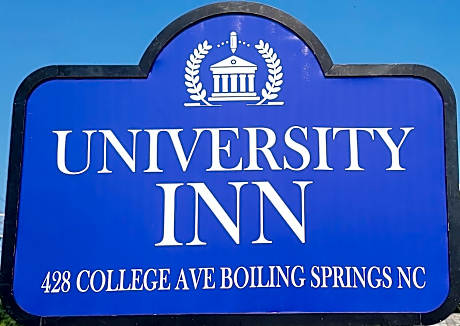 University Inn