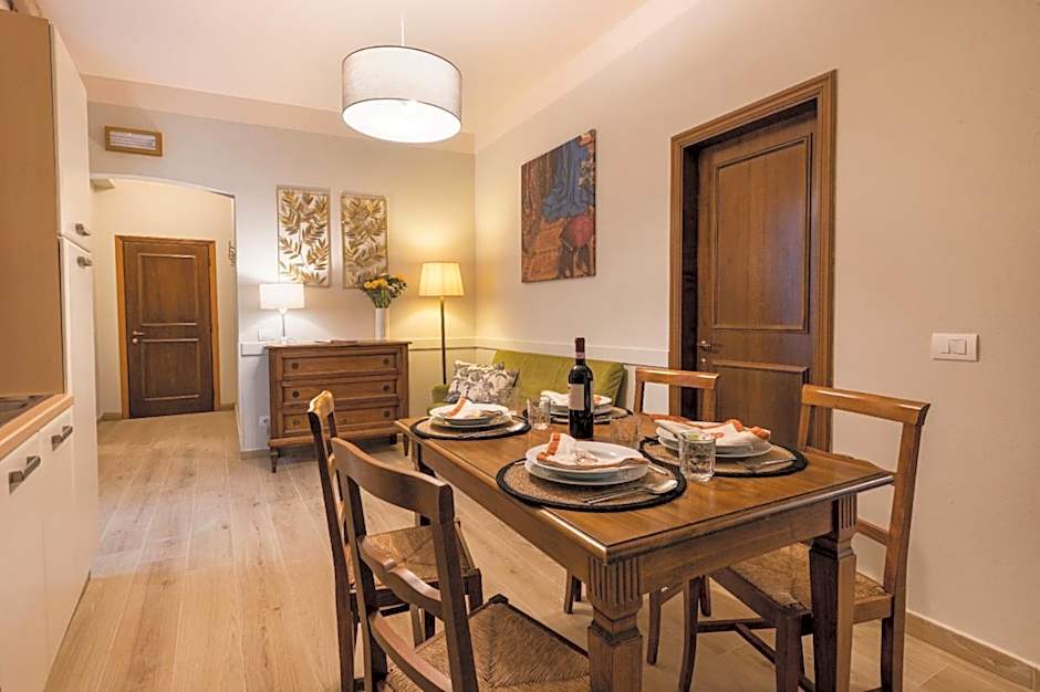 Apartments Florence - Ariento Giuditta 2 bdr