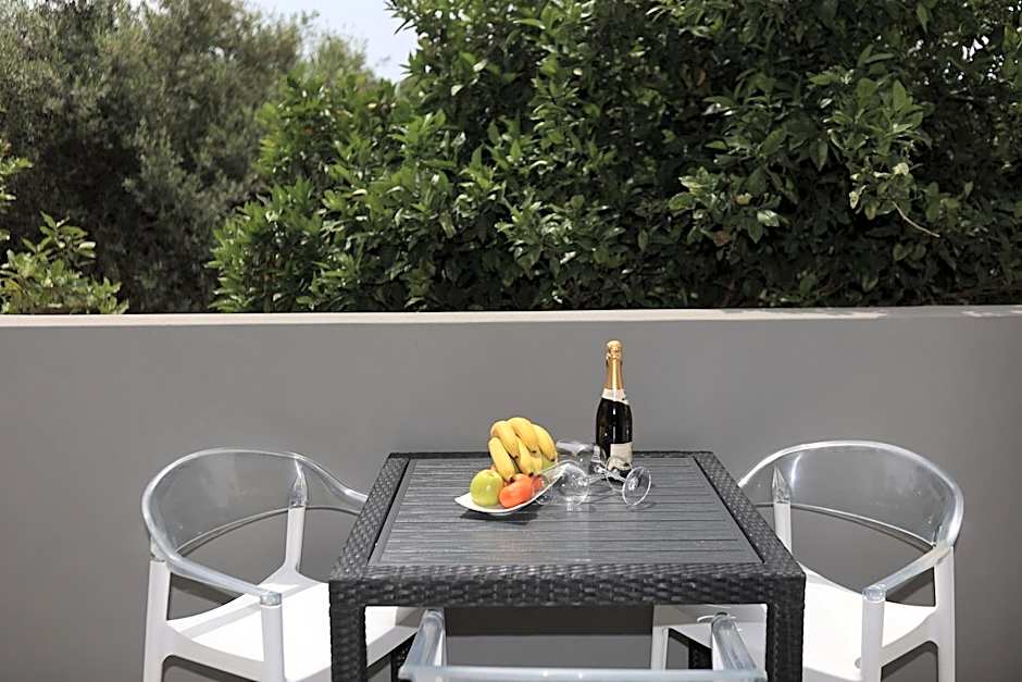 Luana Monte Apartments