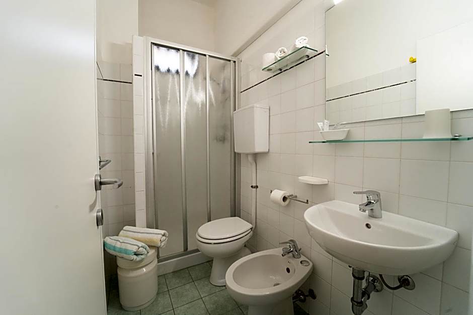 Hotel Dafne