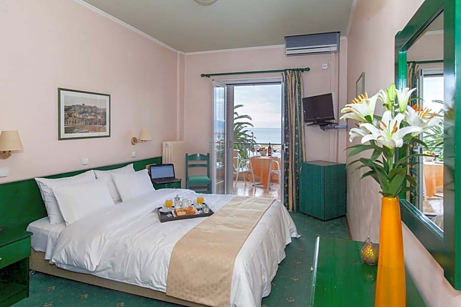 Ignatia Hotel