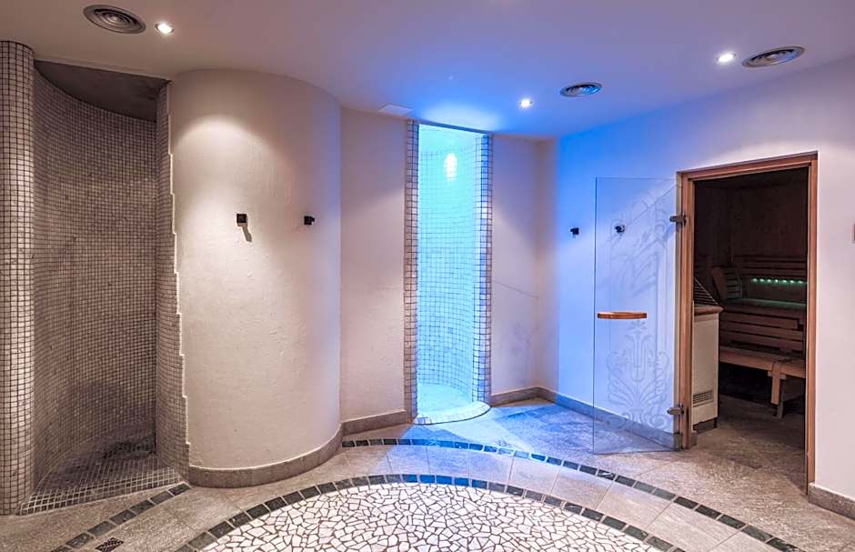 Montis - Active Nature Resort