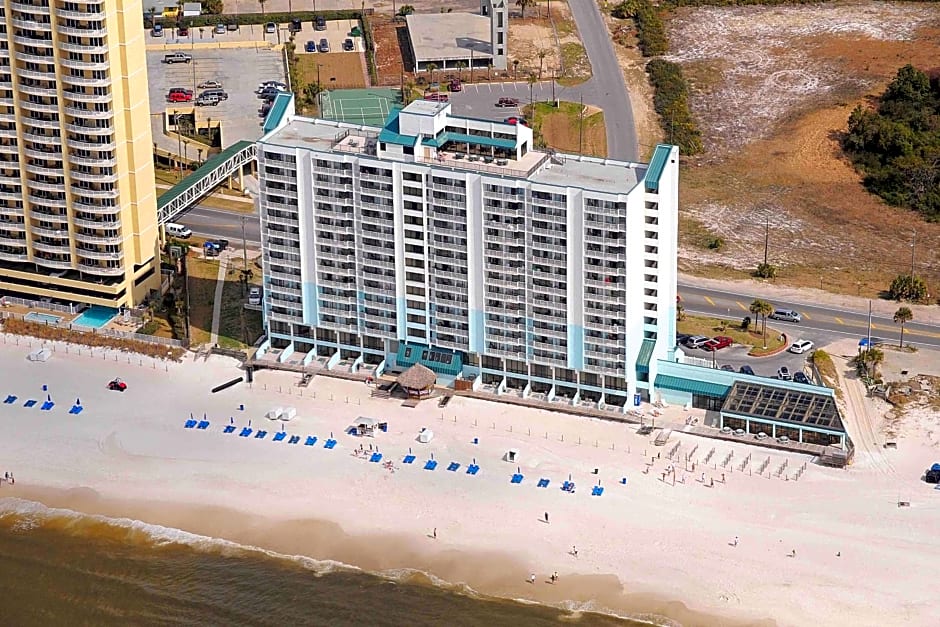 Landmark Holiday Beach Resort a VRI Resort