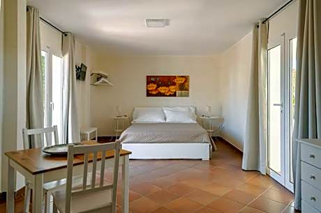 One-Bedroom Vacation Home