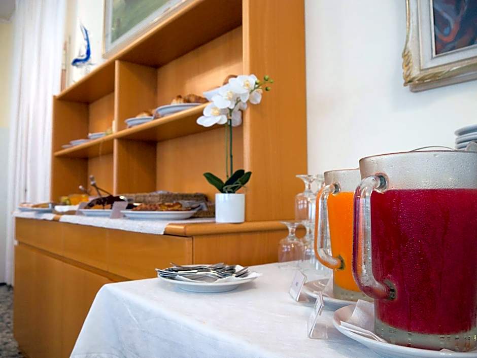 Hotel Casa Mia