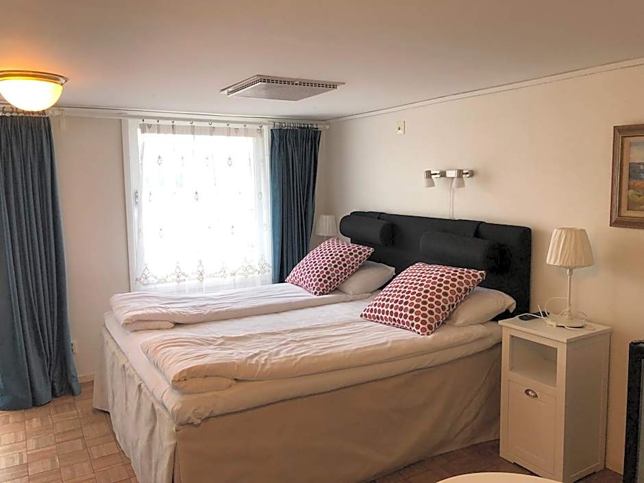 Skulesjön Hotell
