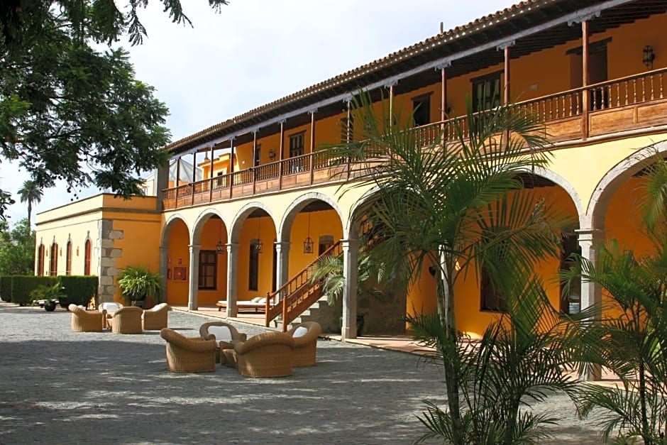 Hotel Rural Hacienda del Buen Suceso