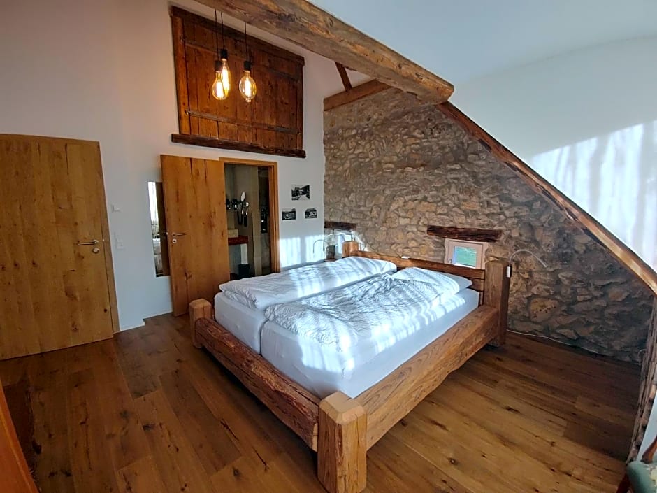 Landgasthof Roderis
