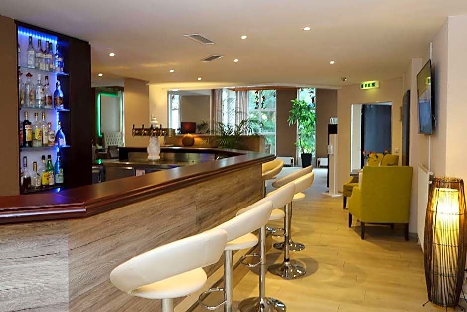 Best Western Hotel Rosenau