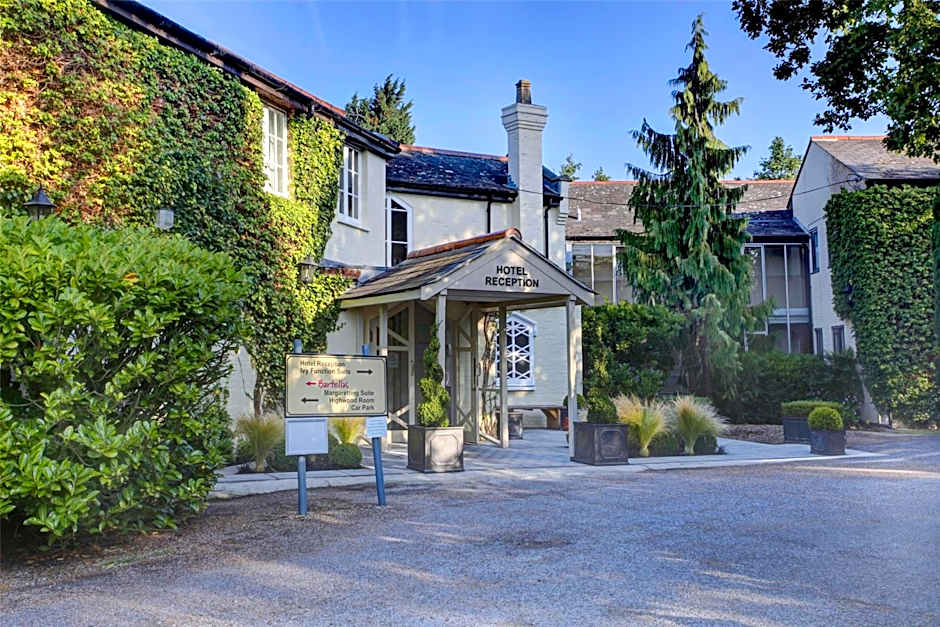 Ivy Hill Hotel, Sure Hotel Collection by Best Western