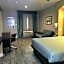 Econo Lodge Inn & Suites Houston