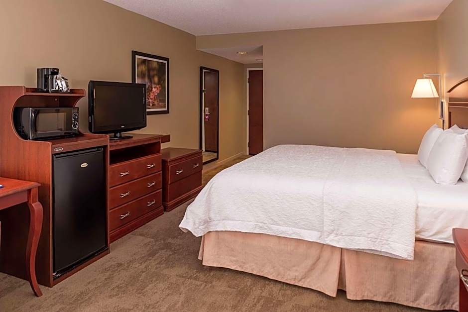 Hampton Inn Columbia Northeast-Fort Jackson Area