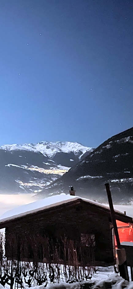 Check-in 24-7 ohne Frühstück gratis Parkplatz