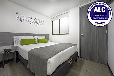 Ayenda 1024 Agora Inn Hotel