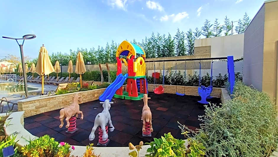 Seven For Life Thermal Hotel