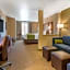 Comfort Suites Albuquerque Airport