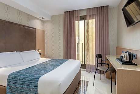 Triple Room for 2 People